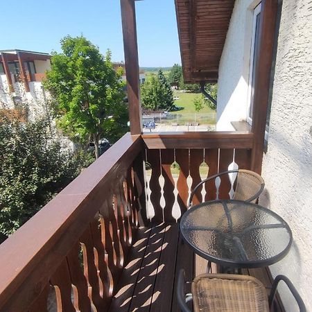 Prijetno Stanovanje V Blizini Term 3000 - Vivat Moravske Toplice Exterior foto