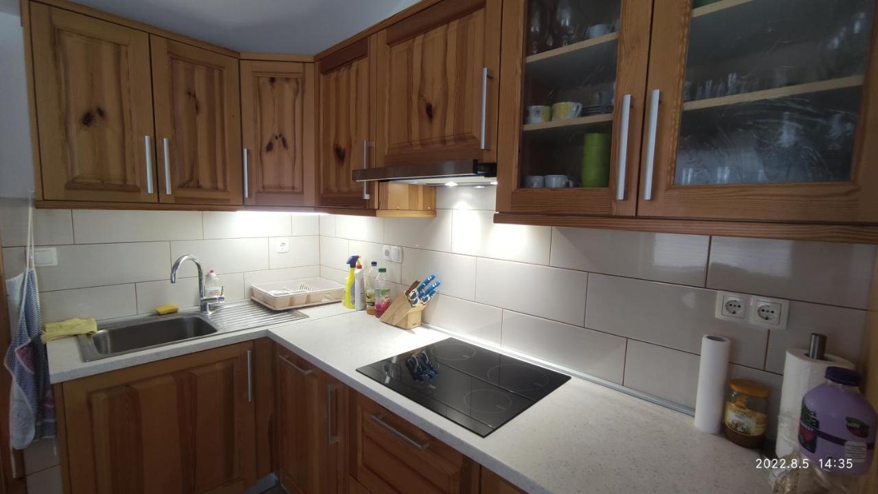 Prijetno Stanovanje V Blizini Term 3000 - Vivat Moravske Toplice Exterior foto